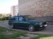 BMW 325 , 1991