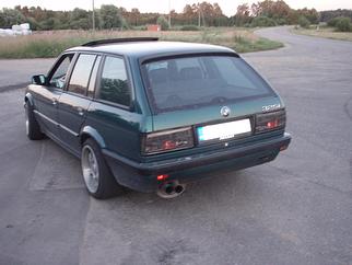 BMW  , 1991