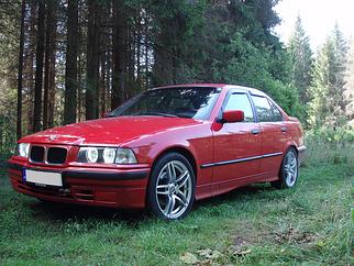 BMW is .................. , 1992