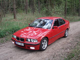 BMW is .................. , 1992