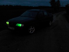 Opel Vectra , 1995