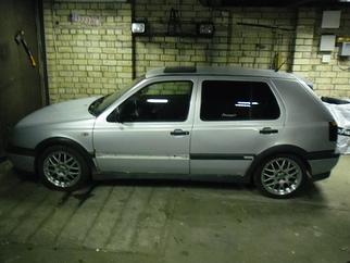 VW MK3 GTI EDITION , 1995