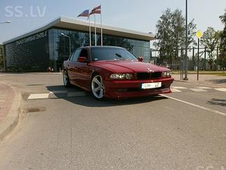 BMW E38 , 1997