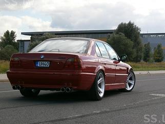 BMW E38 , 1997