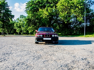 BMW Baby , 1991