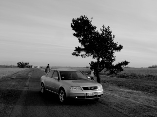 Audi v6 , 1999