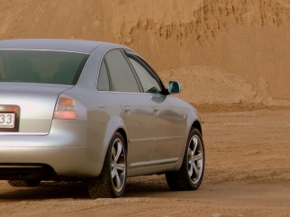 Audi v6 , 1999