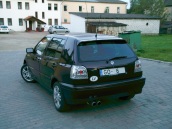 VW Golf 2.8 VR6, 1995