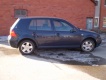 VW Golf Golf 4 v5, 2000