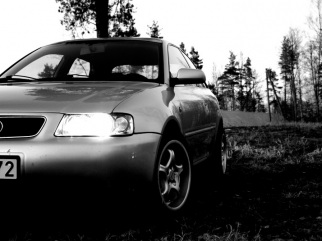 Audi 1.8T  150Hp , 1997