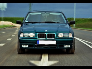 BMW 318i , 1991