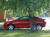 Ford Puma , 1998