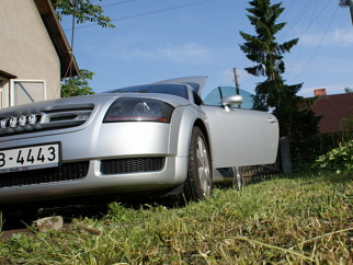 Audi 1.8T ATB , 1998