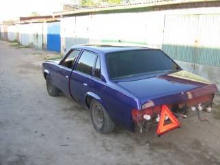 Chevrolet muscle car , 1979