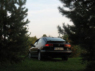 SAAB SE kupeja , 1995