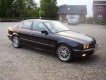 BMW 520 , 1999
