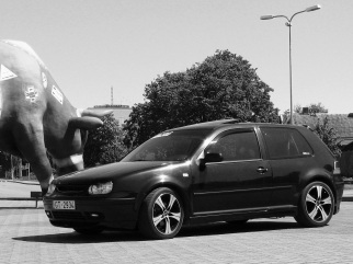 VW  , 1998