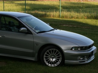 Mitsubishi S.Edition , 1999