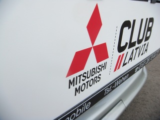 Mitsubishi S.Edition , 1999