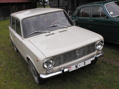 VAZ 2102 , 1975