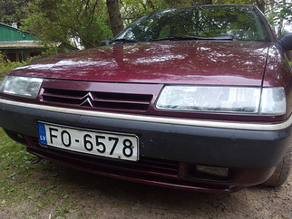 Citroën  , 1995