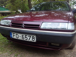 Citroën  , 1995