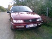VW Passat B4, 1994