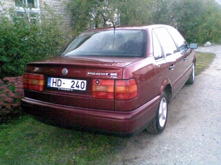 VW B4 , 1994