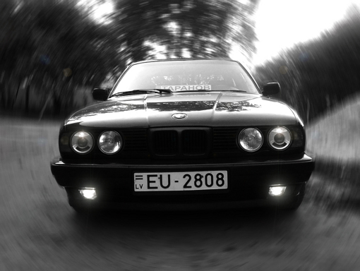 BMW 520 , 1994