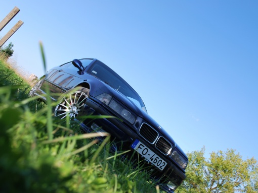 BMW 318 , 1994