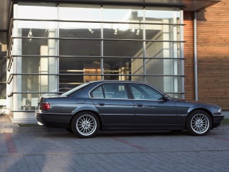 BMW XAKEP , 2000
