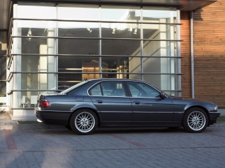 BMW XAKEP , 2000