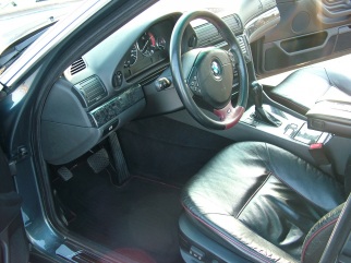 BMW XAKEP , 2000