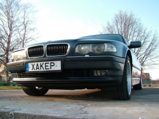 BMW XAKEP , 2000