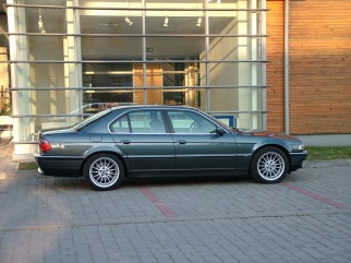 BMW XAKEP , 2000