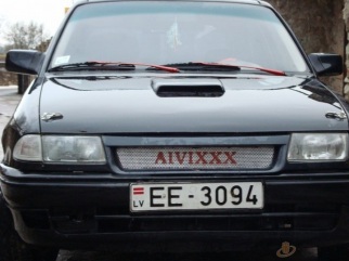 Opel Aivixxx , 1992