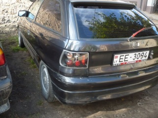 Opel Aivixxx , 1992