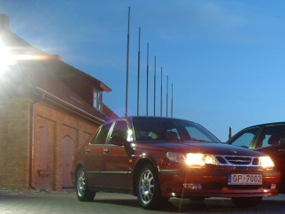 SAAB  , 1998