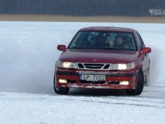 SAAB  , 1998