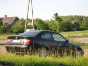 BMW 318 is, 1994