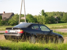 BMW 318 is, 1994