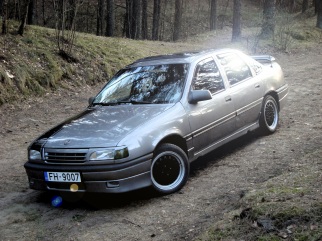 Opel Opel Vectra A , 1990