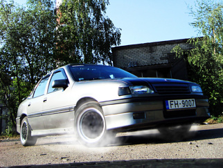 Opel Opel Vectra A , 1990