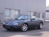 Jaguar XK , 2000