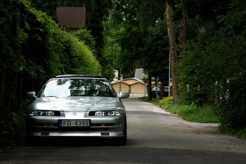 Jauna diena Jūrmalā [Auto - Prelude, Golf]