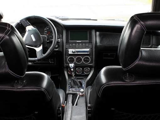 Audi Coupe , 1989