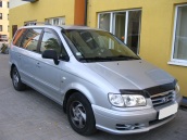 Hyundai Trajet , 2006