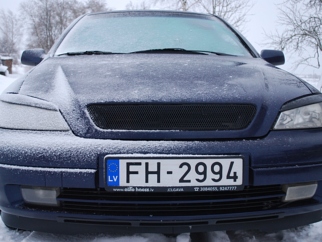Opel G , 1998