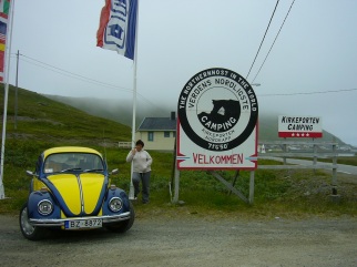 VW VW Mountain Bug , 1974