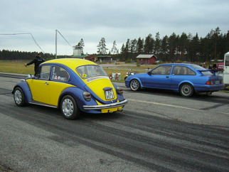 VW VW Mountain Bug , 1974